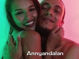 Annyandalan