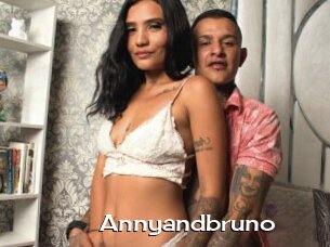 Annyandbruno