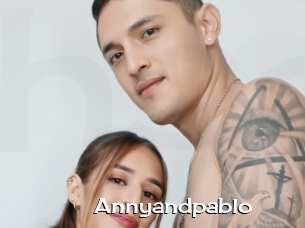 Annyandpablo