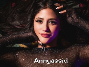Annyassid