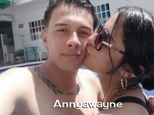 Annyawayne