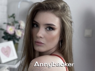 Annybacker