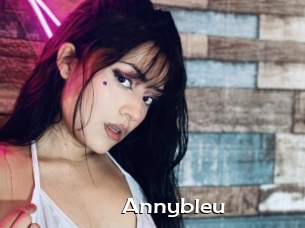 Annybleu