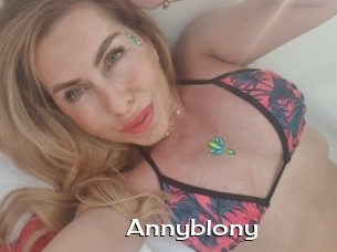 Annyblony