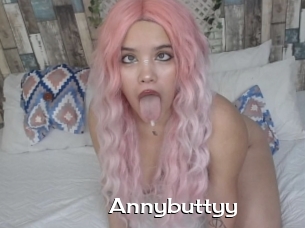Annybuttyy