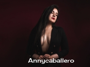 Annycaballero