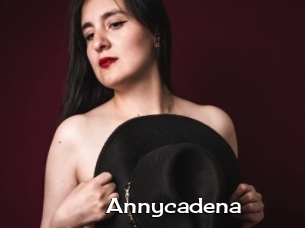 Annycadena