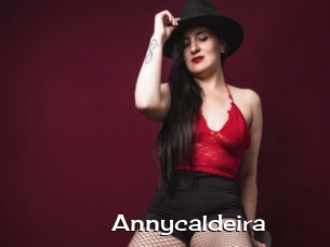 Annycaldeira