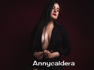 Annycaldera