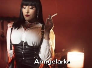 Annyclarke