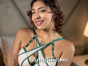 Annydecker
