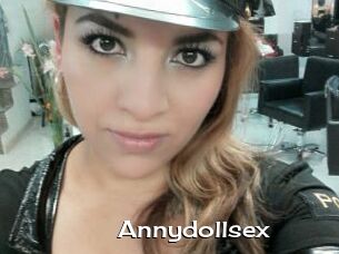 Annydollsex