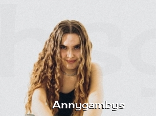 Annygambys