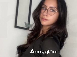 Annyglam