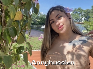Annyhussien