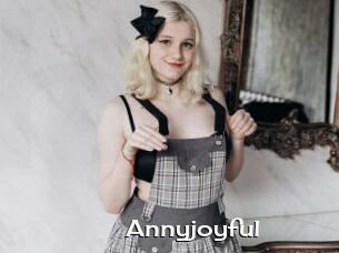 Annyjoyful