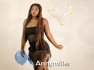 Annymiller
