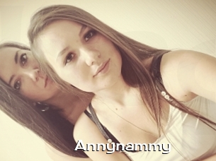Annynammy