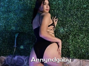 Annyndgaby