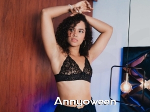 Annyoween