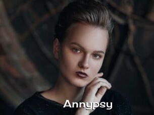 Annypsy