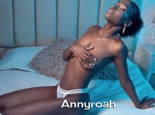Annyroah
