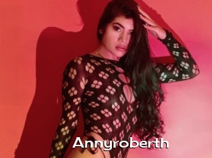 Annyroberth