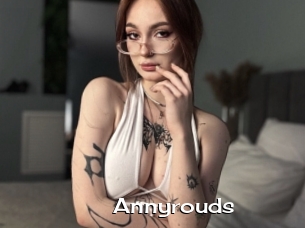 Annyrouds