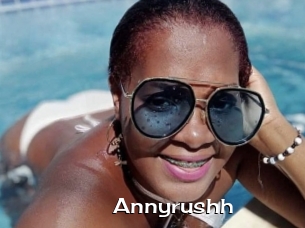 Annyrushh