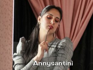 Annysantini