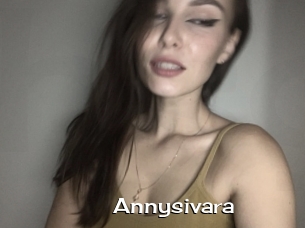 Annysivara