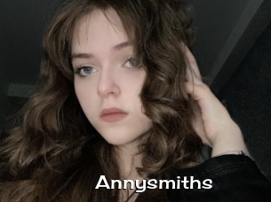 Annysmiths