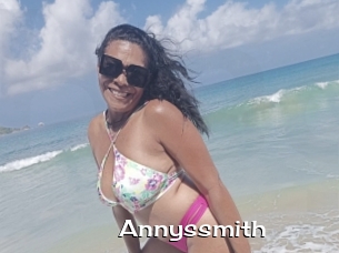 Annyssmith