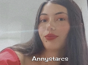 Annystarcs