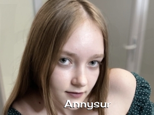 Annysur