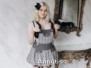 Annytiss