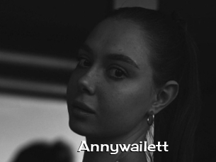 Annywailett