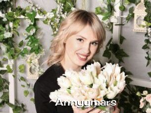 Annyymars