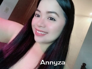 Annyza