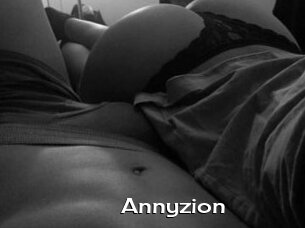 Annyzion