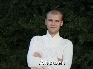 Anoderr