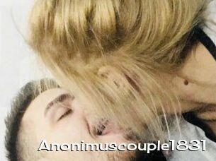 Anonimuscouple1831