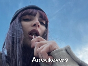 Anoukevers