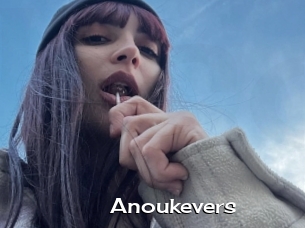 Anoukevers