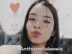 Anthonellaleewis