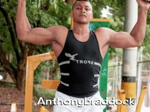 Anthonybraddock