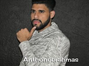 Anthonybrahmas
