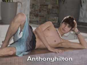 Anthonyhilton