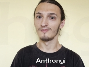 Anthonyi