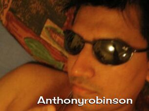 Anthonyrobinson